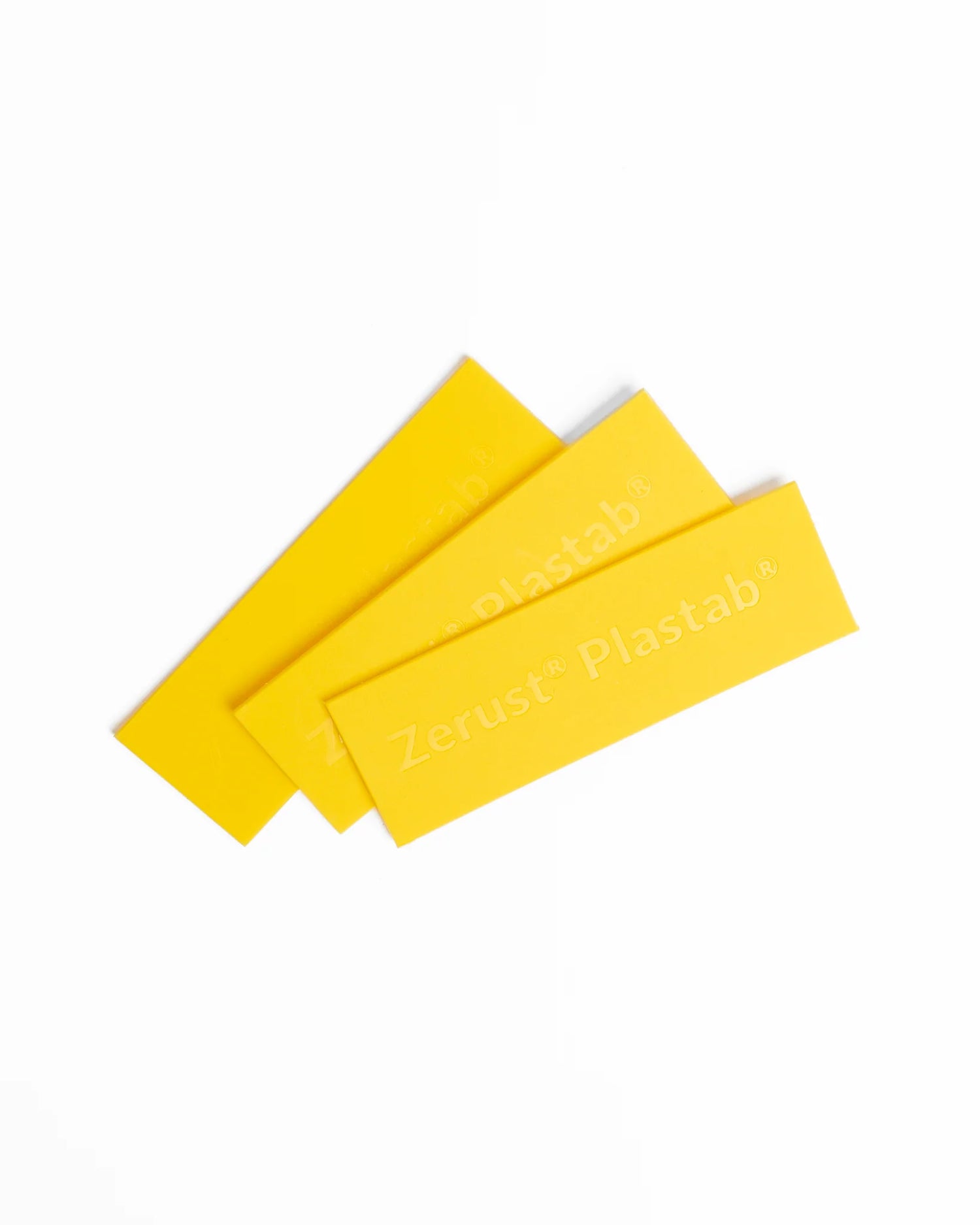 inhibitor rust prevention strips for tackle box KPL™ Rust Prevention Strips