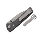 Scapegoat Street - Blue Label | Satin Elmax