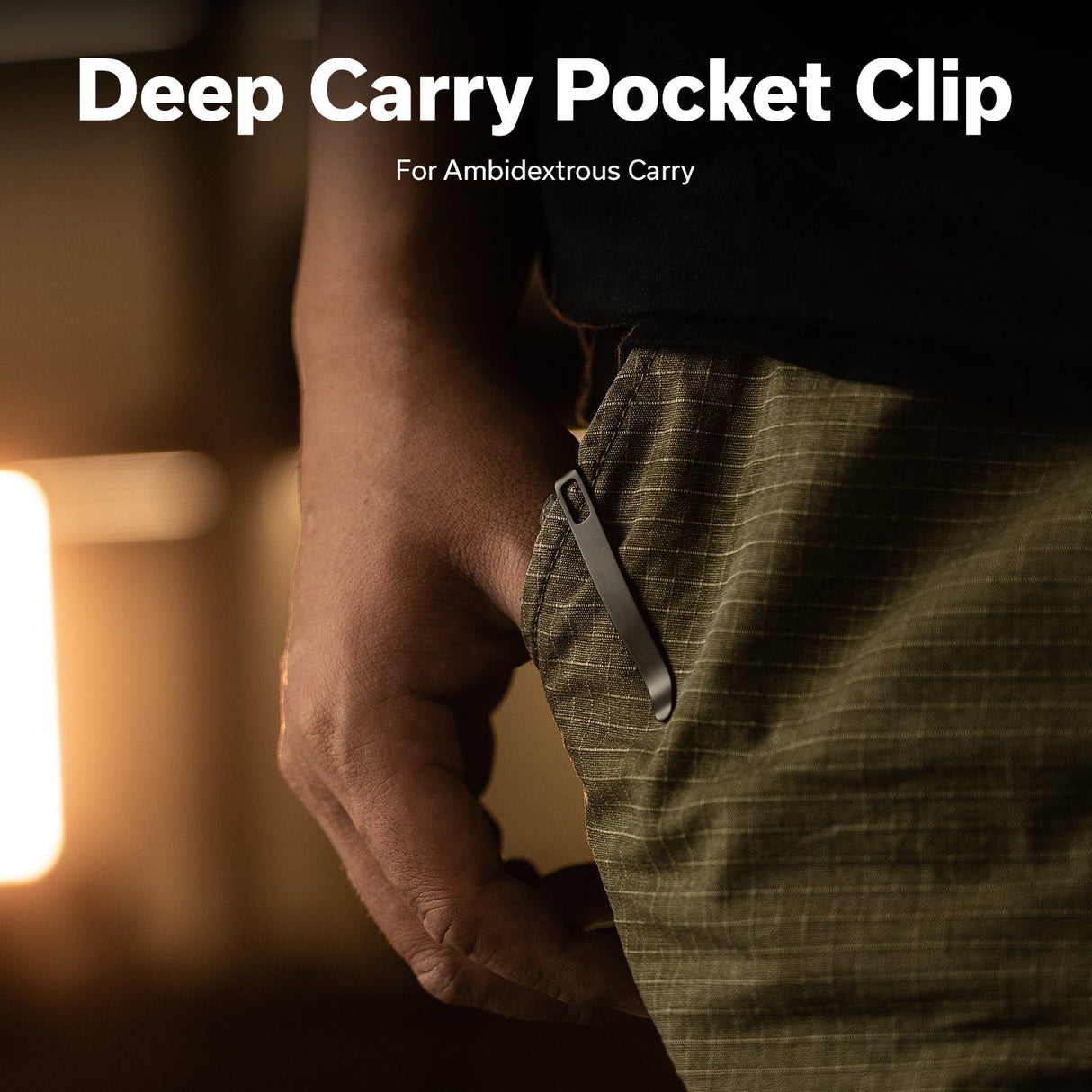 Slybolt | Green Micarta + Black 9Cr18MoV