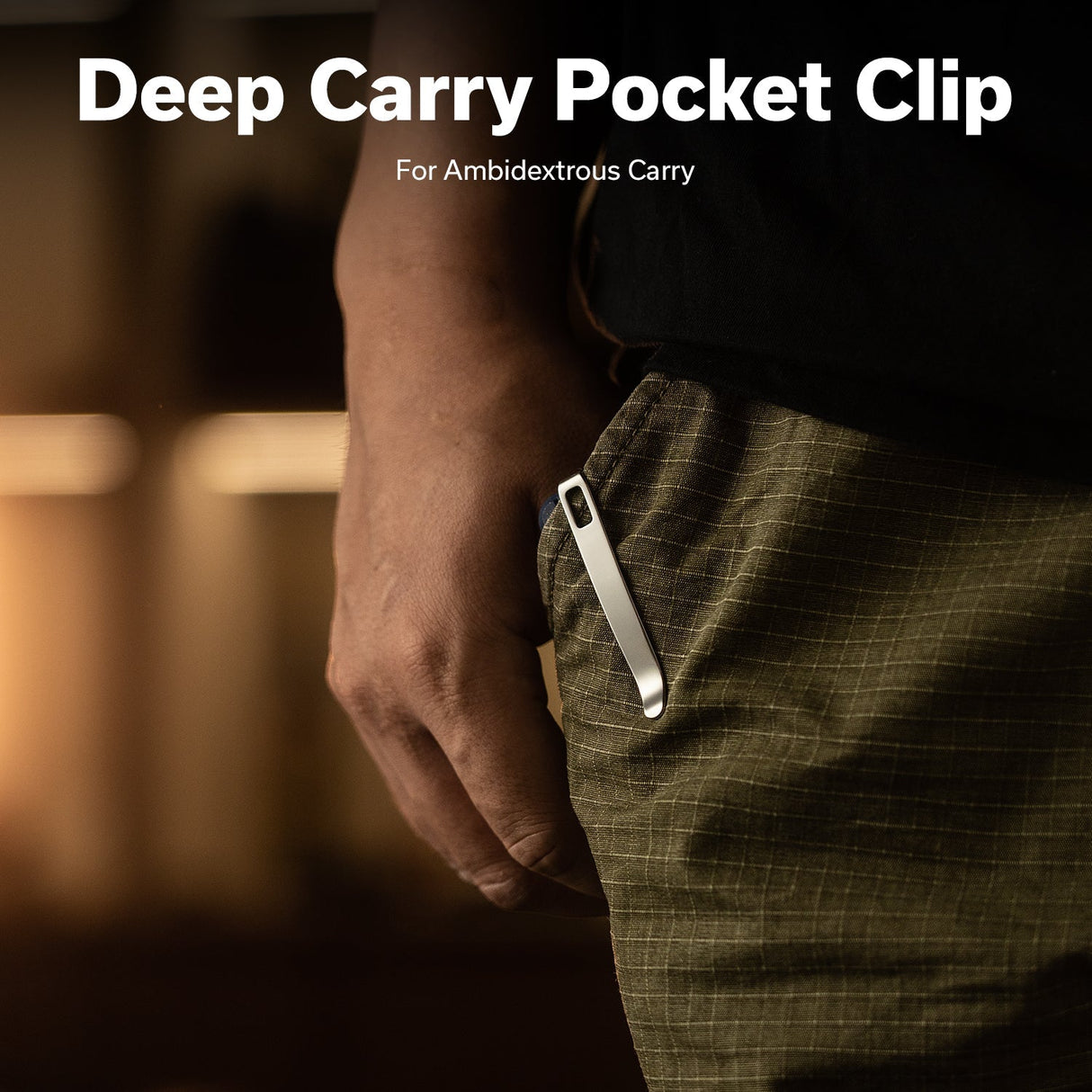 Slybolt | Blue Micarta + Satin 9Cr18MoV