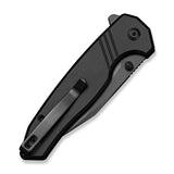 Selkyris | Black Aluminium + Black D2