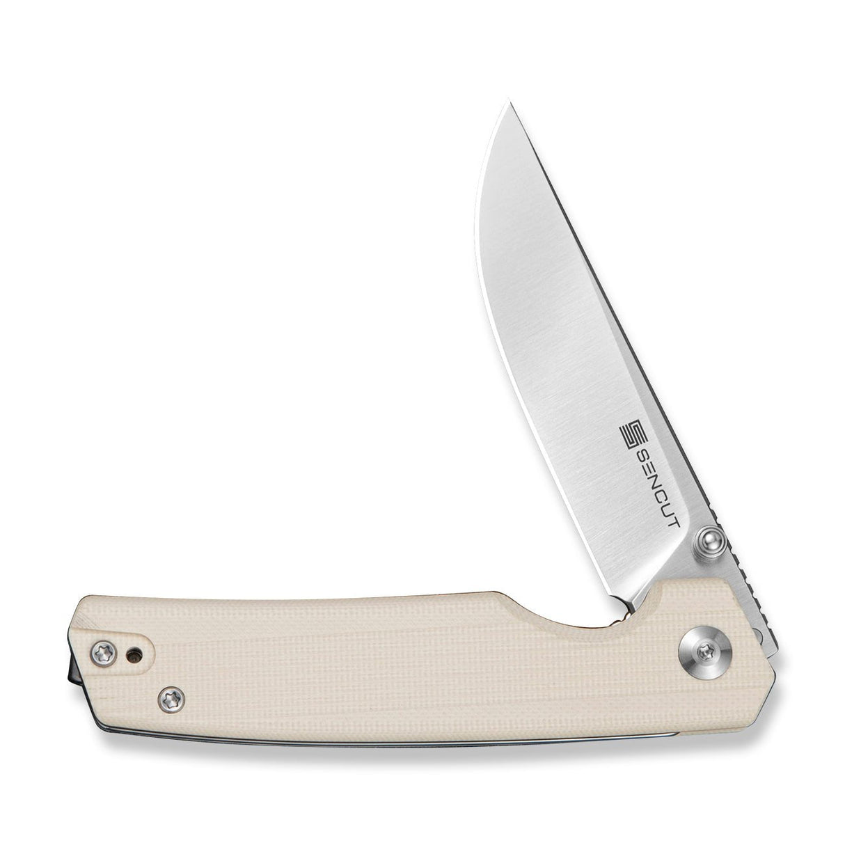 Stria | Ivory G10 + Satin D2