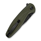 Vyrce | OD Green G10 + Black D2