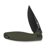 Vyrce | OD Green G10 + Black D2