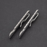 Shark Bomb Prybar 2.0 | Titanium