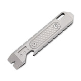 Shark Bomb Prybar 2.0 | Titanium