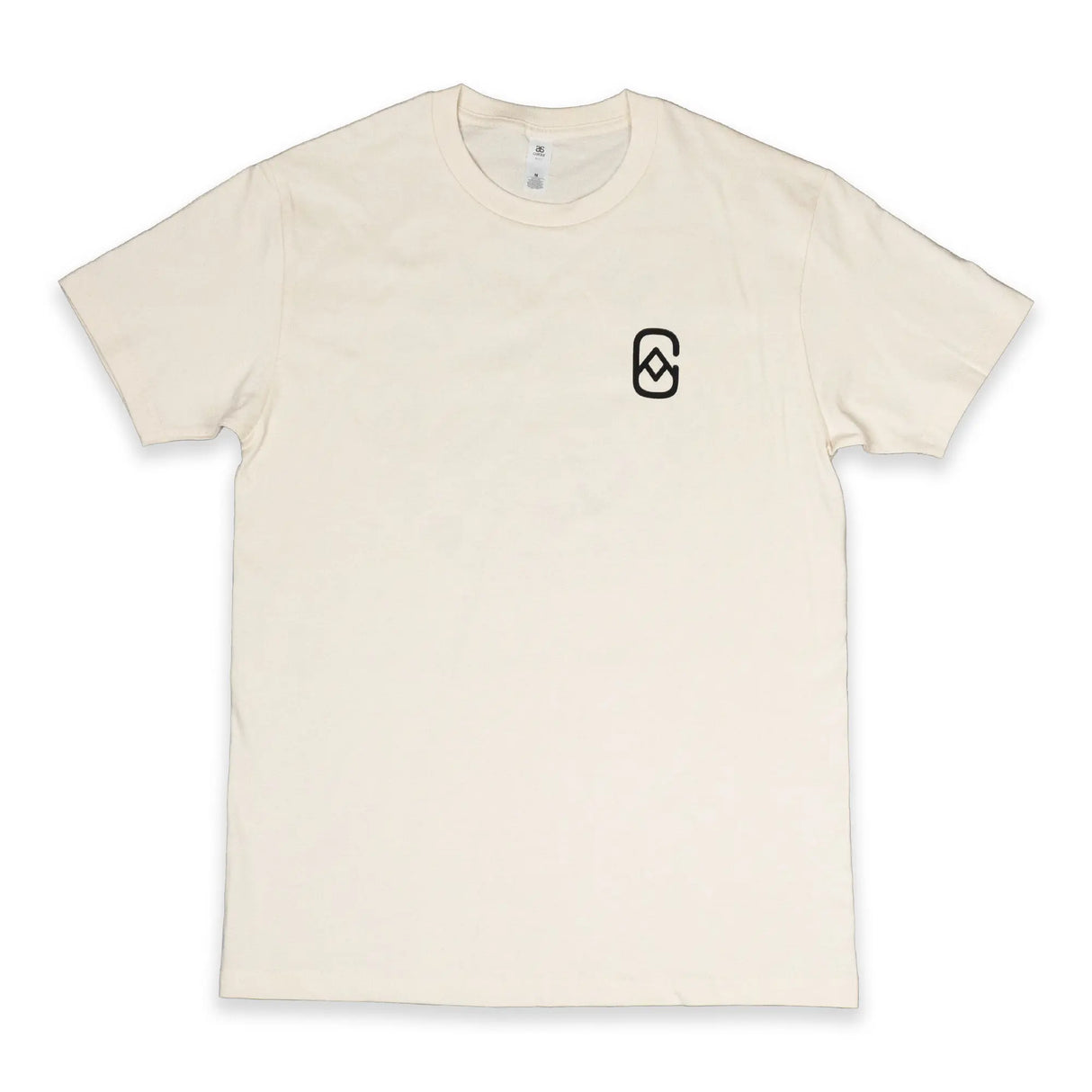 Stay Sharp Tee