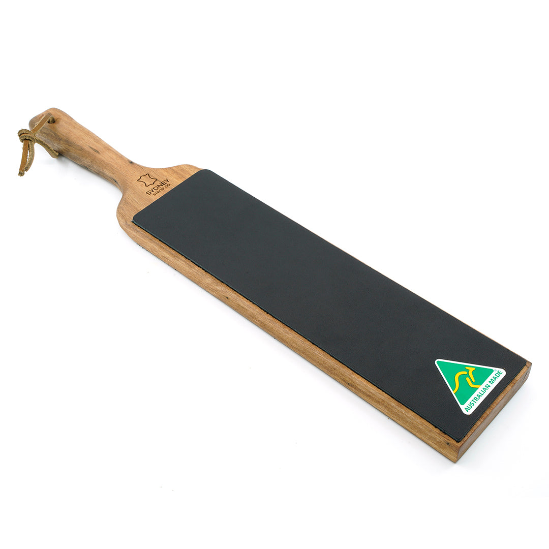 Double-Sided Paddle Strop - Australian Made