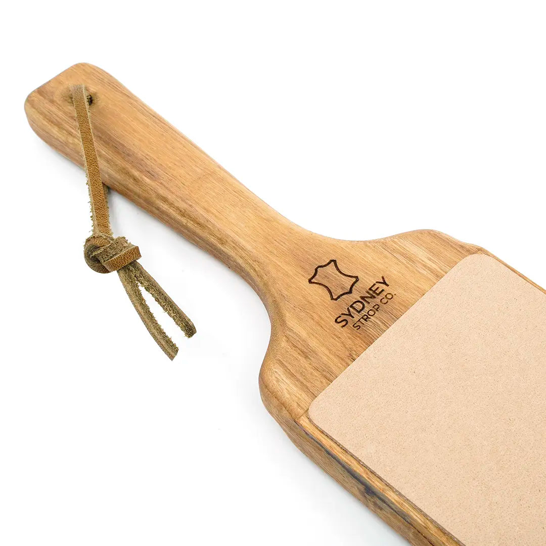 Double-Sided Paddle Strop - Australian Made