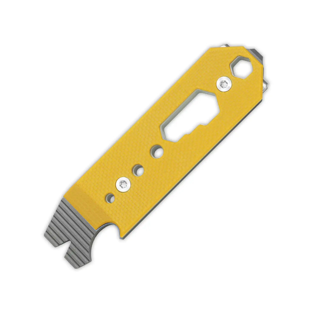 FREE GIFT: Kizer Pac Bar (10-in-1 EDC Tool)