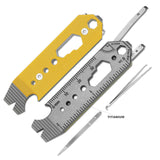 FREE GIFT: Kizer Pac Bar (10-in-1 EDC Tool)