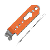 FREE GIFT: Kizer Pac Bar (10-in-1 EDC Tool)