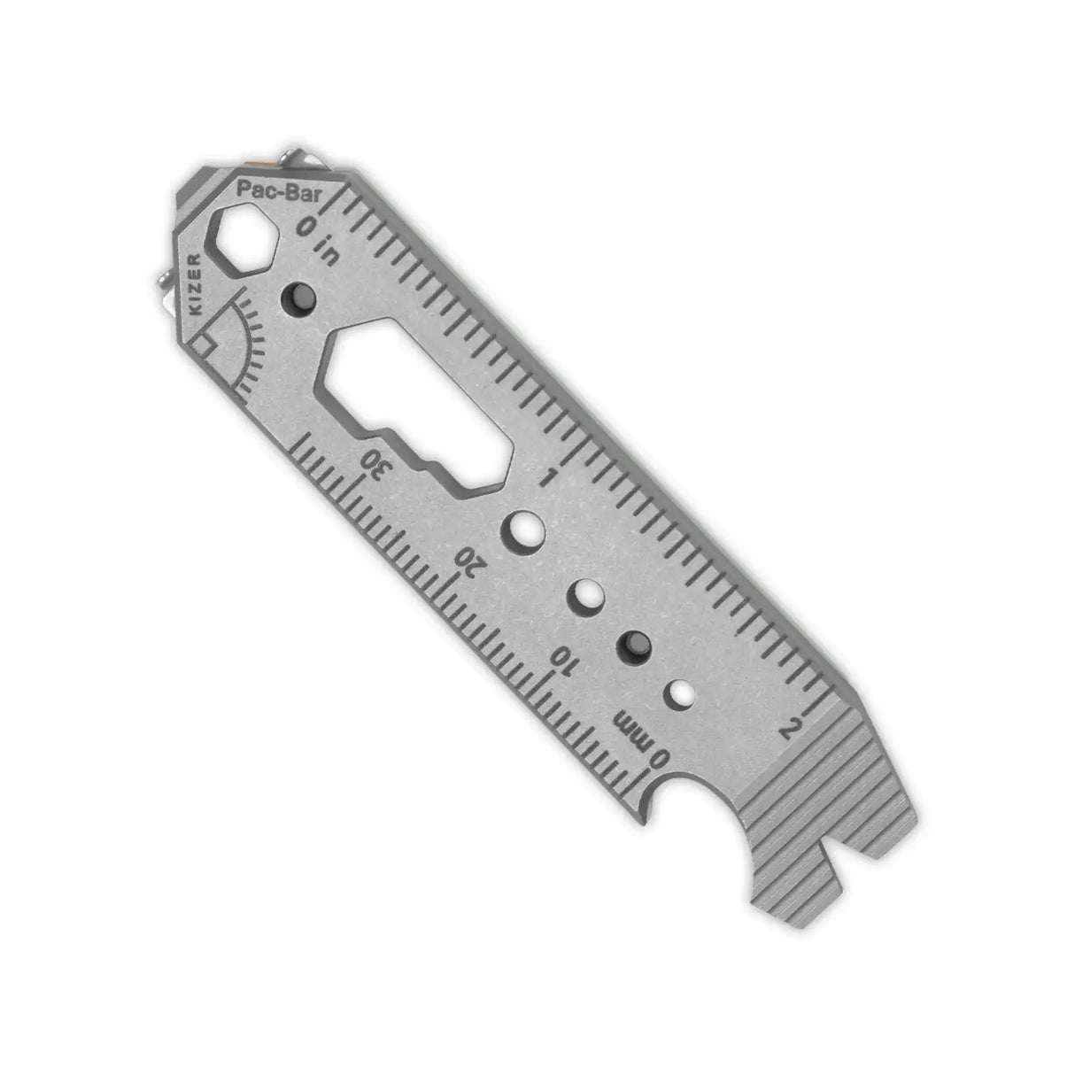 FREE GIFT: Kizer Pac Bar (10-in-1 EDC Tool)
