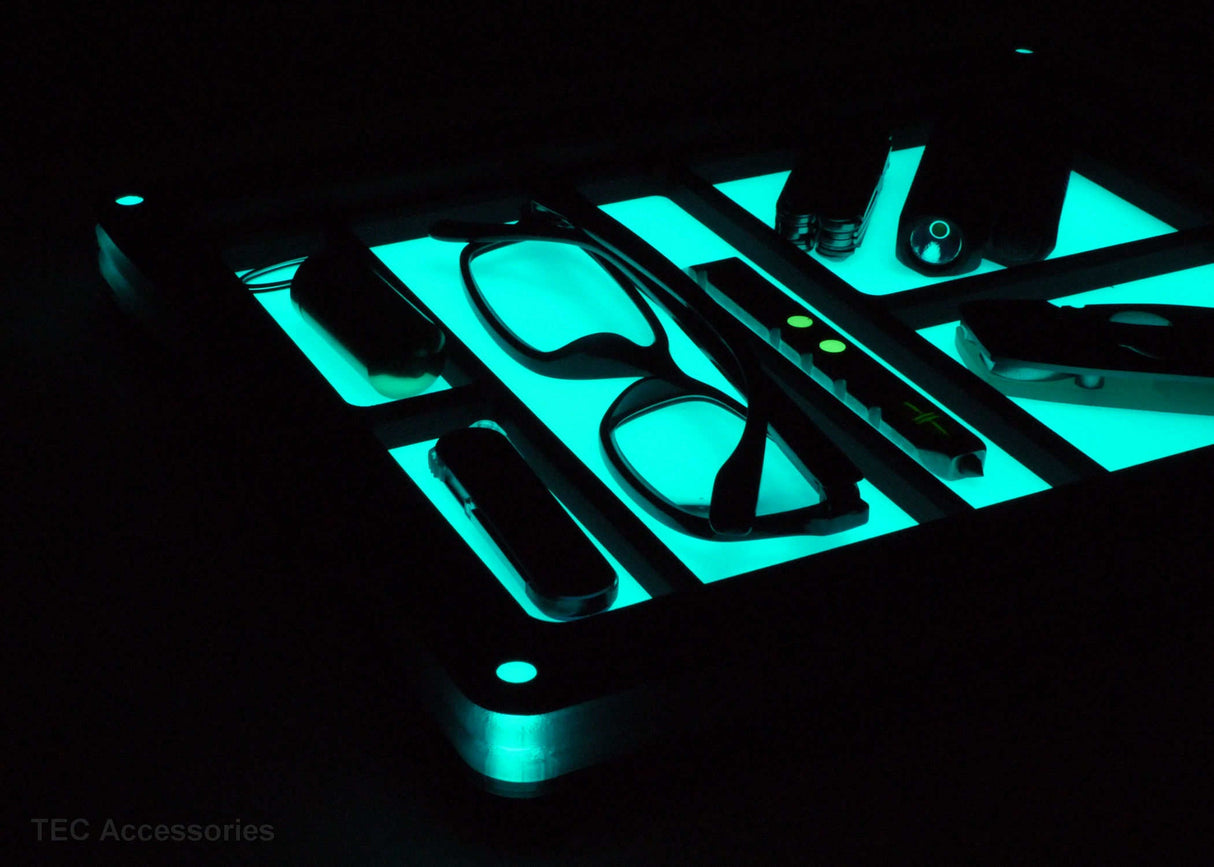 Halo EDC Valet Tray