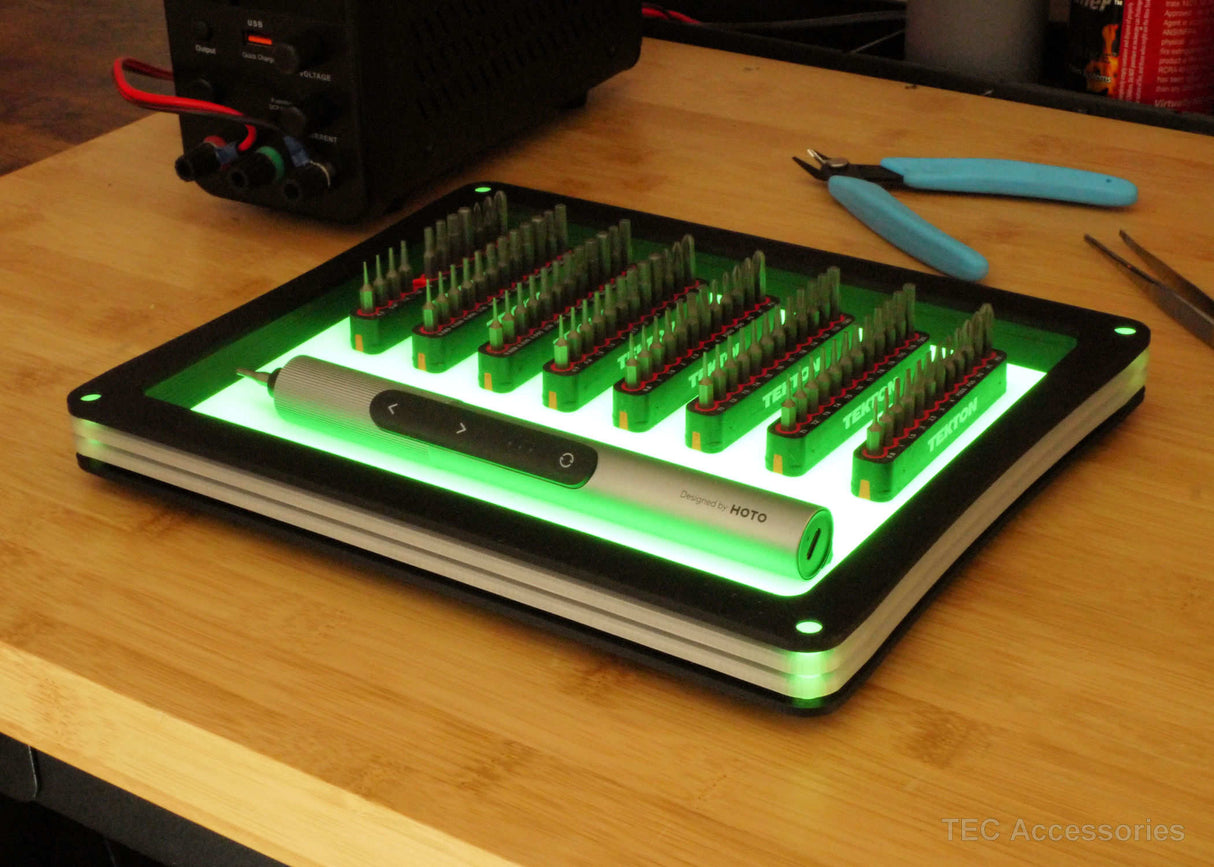 Halo EDC Valet Tray