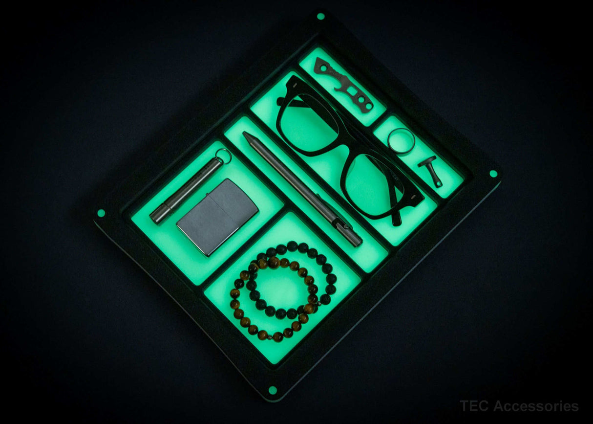 Halo EDC Valet Tray