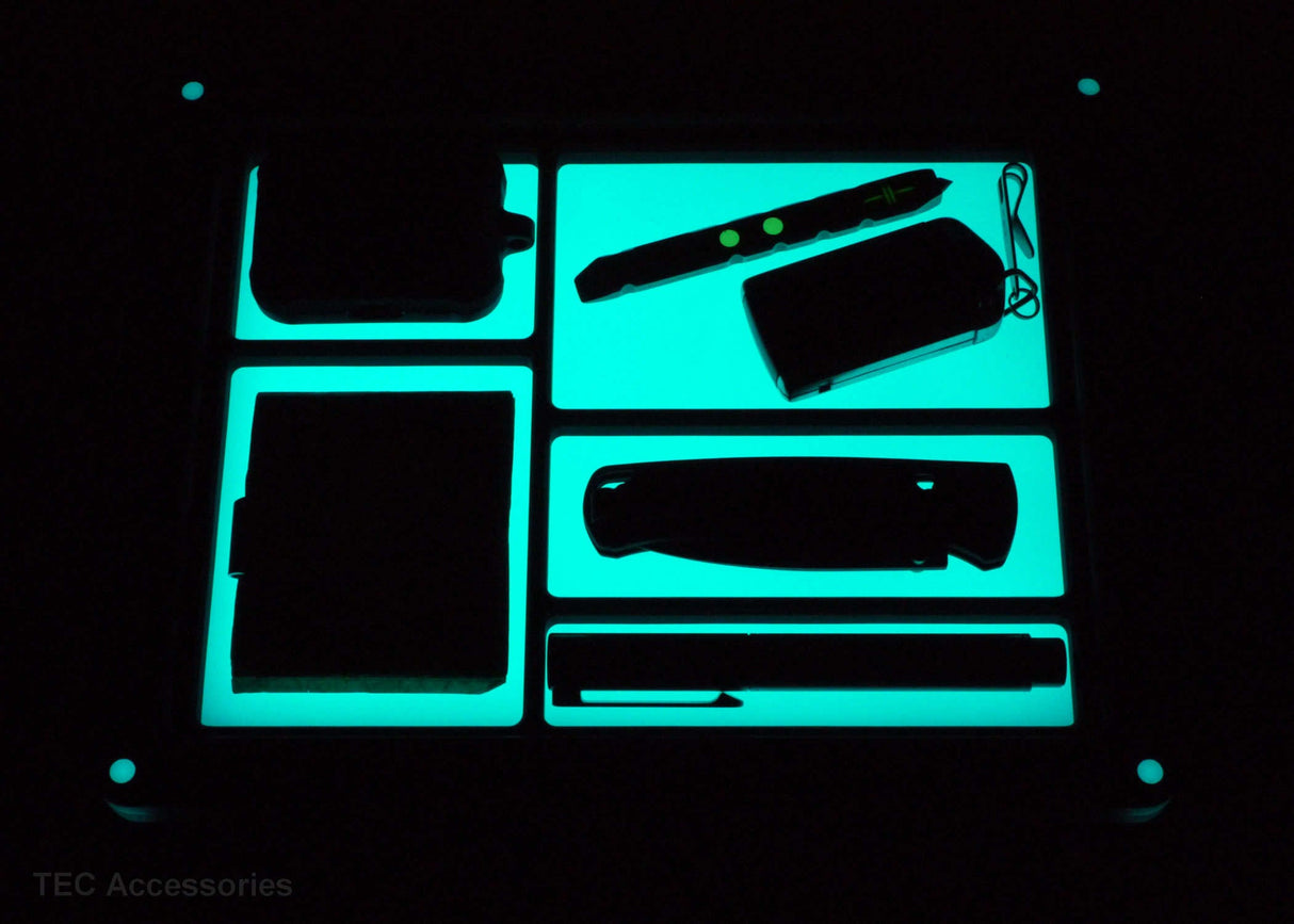 Halo EDC Valet Tray