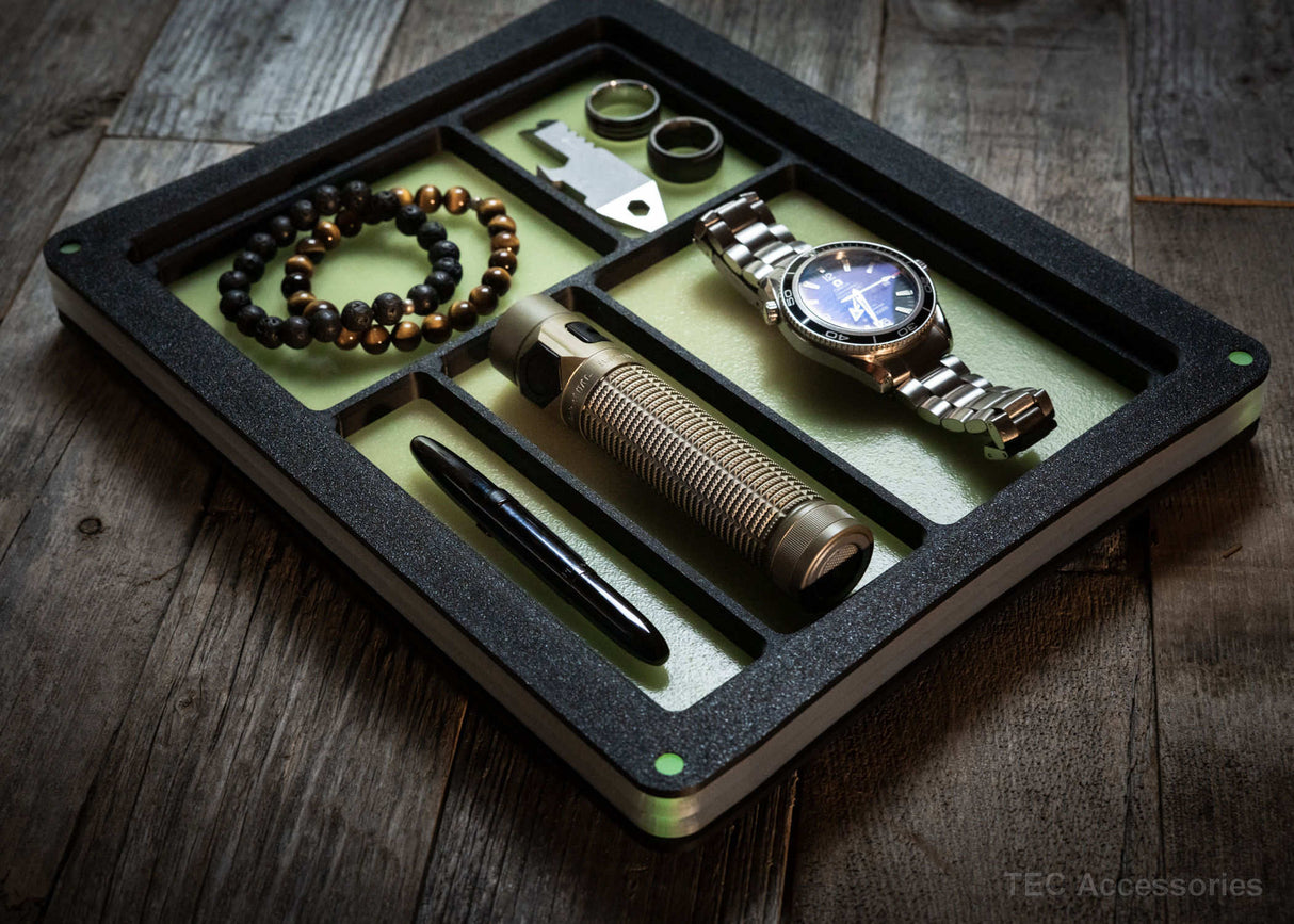 Halo EDC Valet Tray