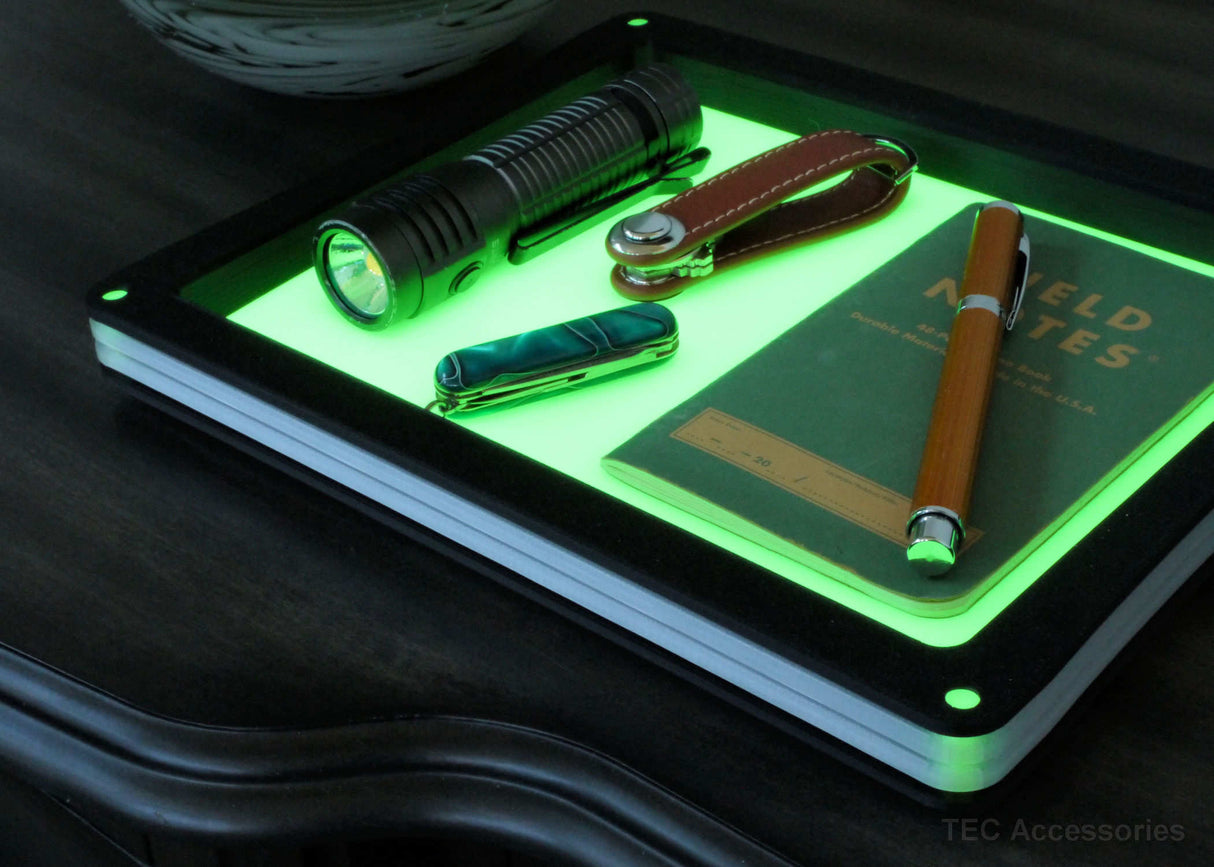 Halo EDC Valet Tray