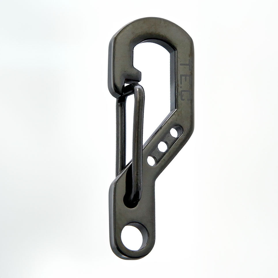 TEC Accessories Australia | Python Clip Carabiner | EDC Carabiner ...