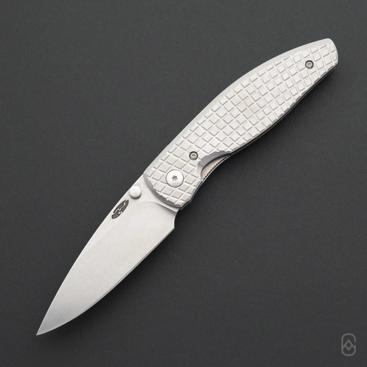 Atom | Frag Ti + Magnacut