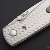 Atom | Herringbone Ti + Magnacut