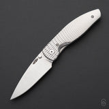 Atom | Lizard Skin Ti + Magnacut