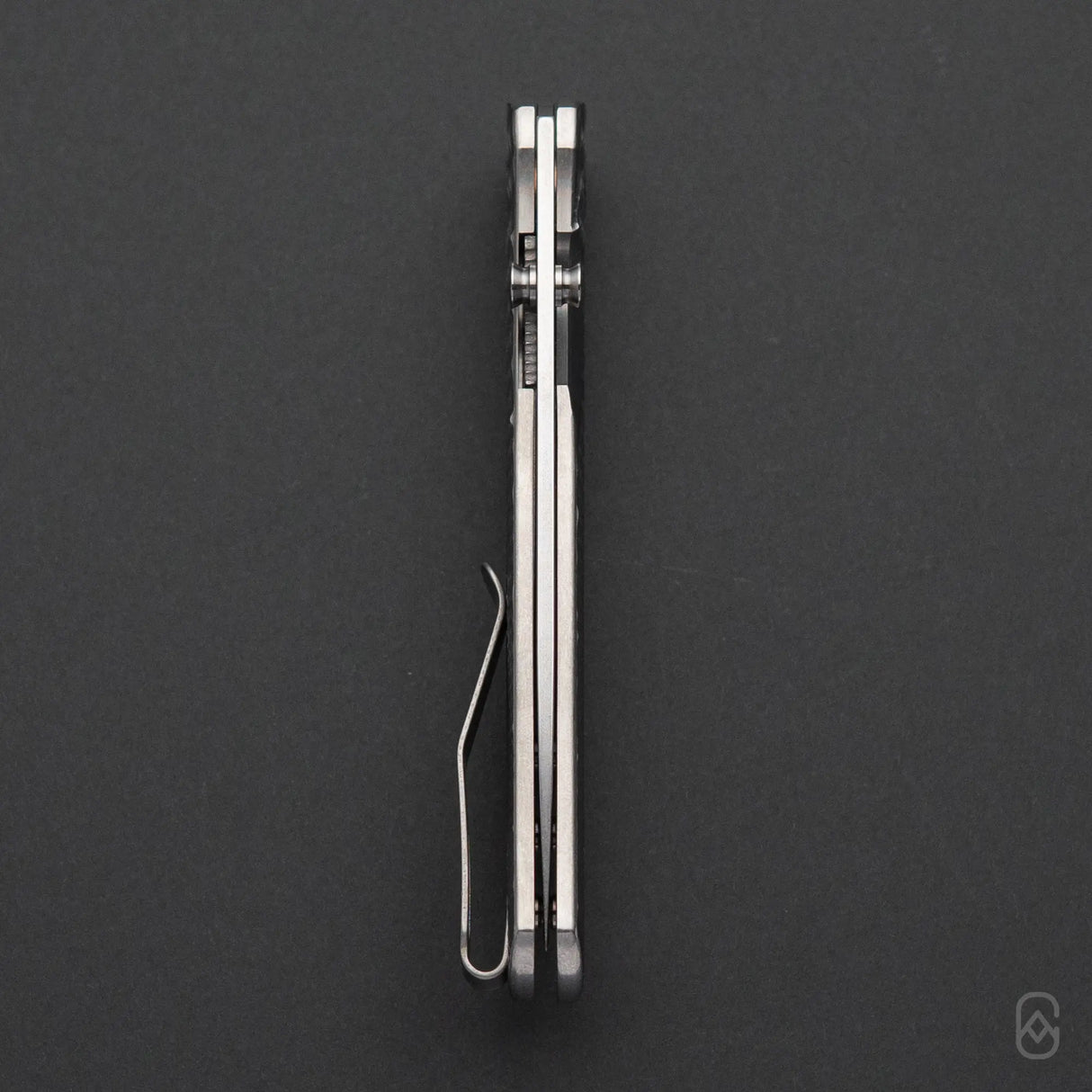 Atom | Lizard Skin Ti + Magnacut