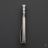 Atom | Lizard Skin Ti + Magnacut