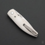 Atom | Pinstripe Ti  + Magnacut