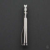 Atom | Pinstripe Ti  + Magnacut