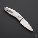 Neutron 2 | Lizard Skin Ti + Magnacut