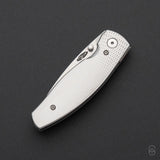 Neutron 2 | Lizard Skin Ti + Magnacut