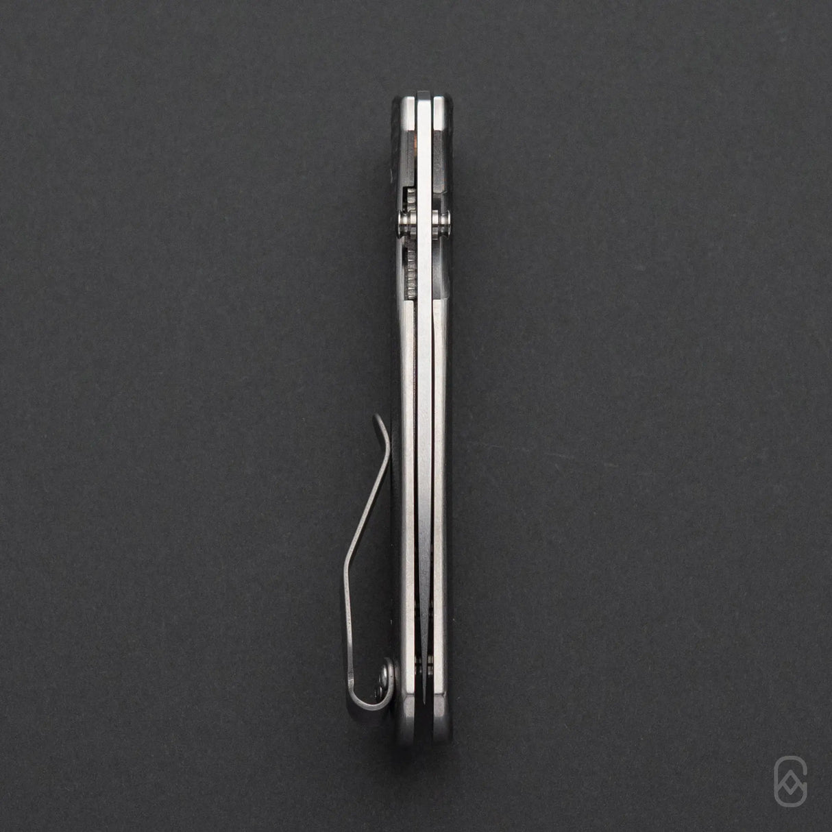 Neutron 2 | Lizard Skin Ti + Magnacut