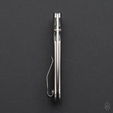 Neutron 2 | Lizard Skin Ti + Magnacut