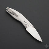 Neutron 2 | Pinstripe Ti Linerlock + Magnacut