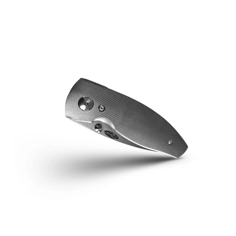 Neutron 2 | Pinstripe Ti Linerlock + Magnacut