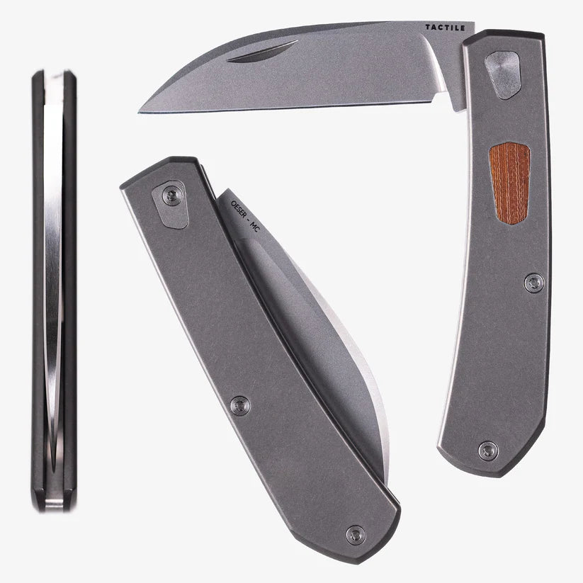 Wharncliffe Ranger