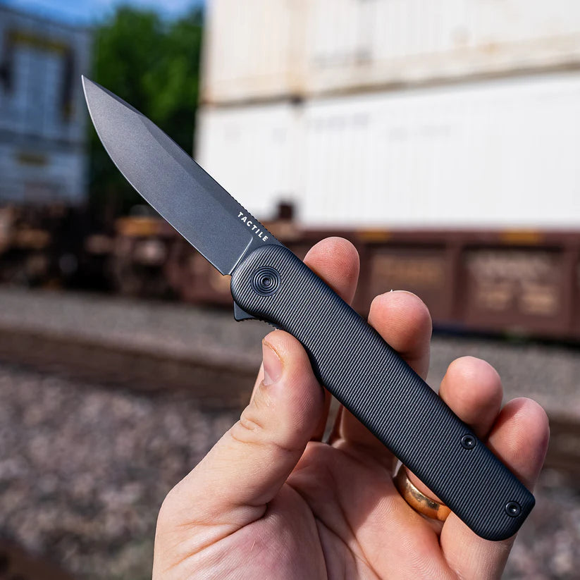 Rockwall Flipper