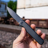 Rockwall Flipper