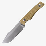 Osprey | Stonewash + Green Micarta