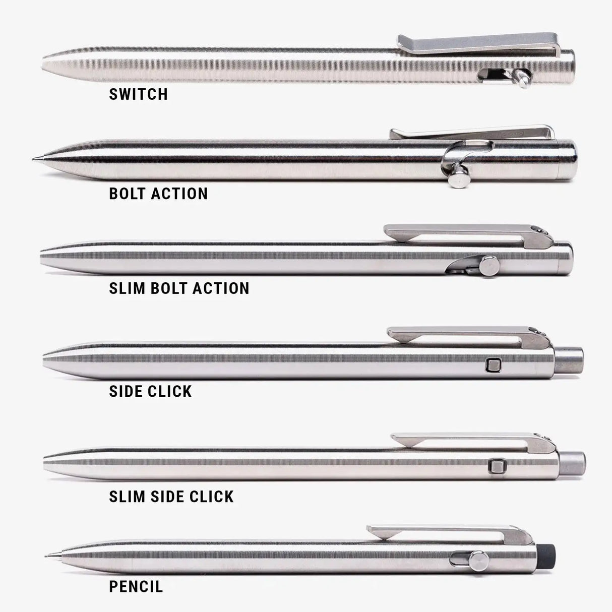 Switch Pen
