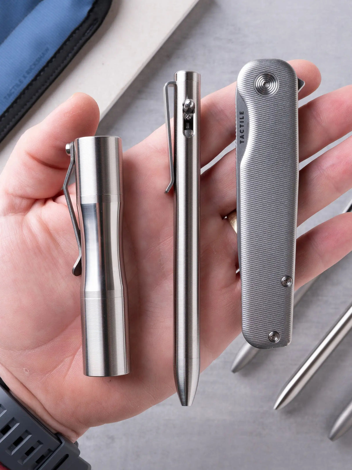 Switch Pen