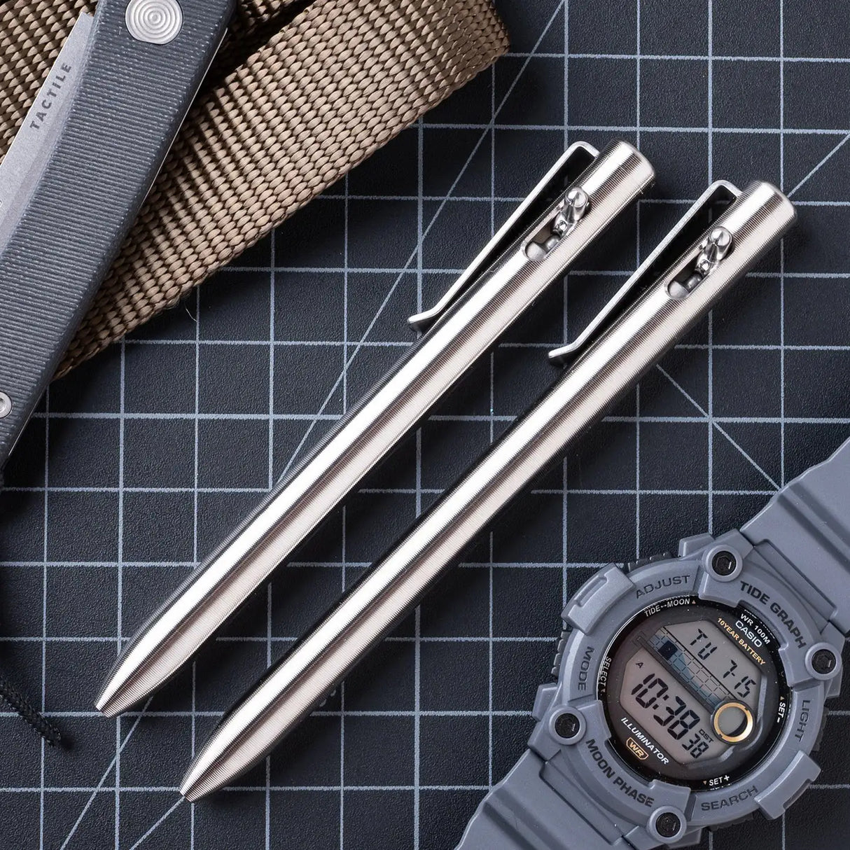 Switch Pen