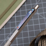 Ansø Pen