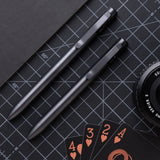 Clip Action Pen