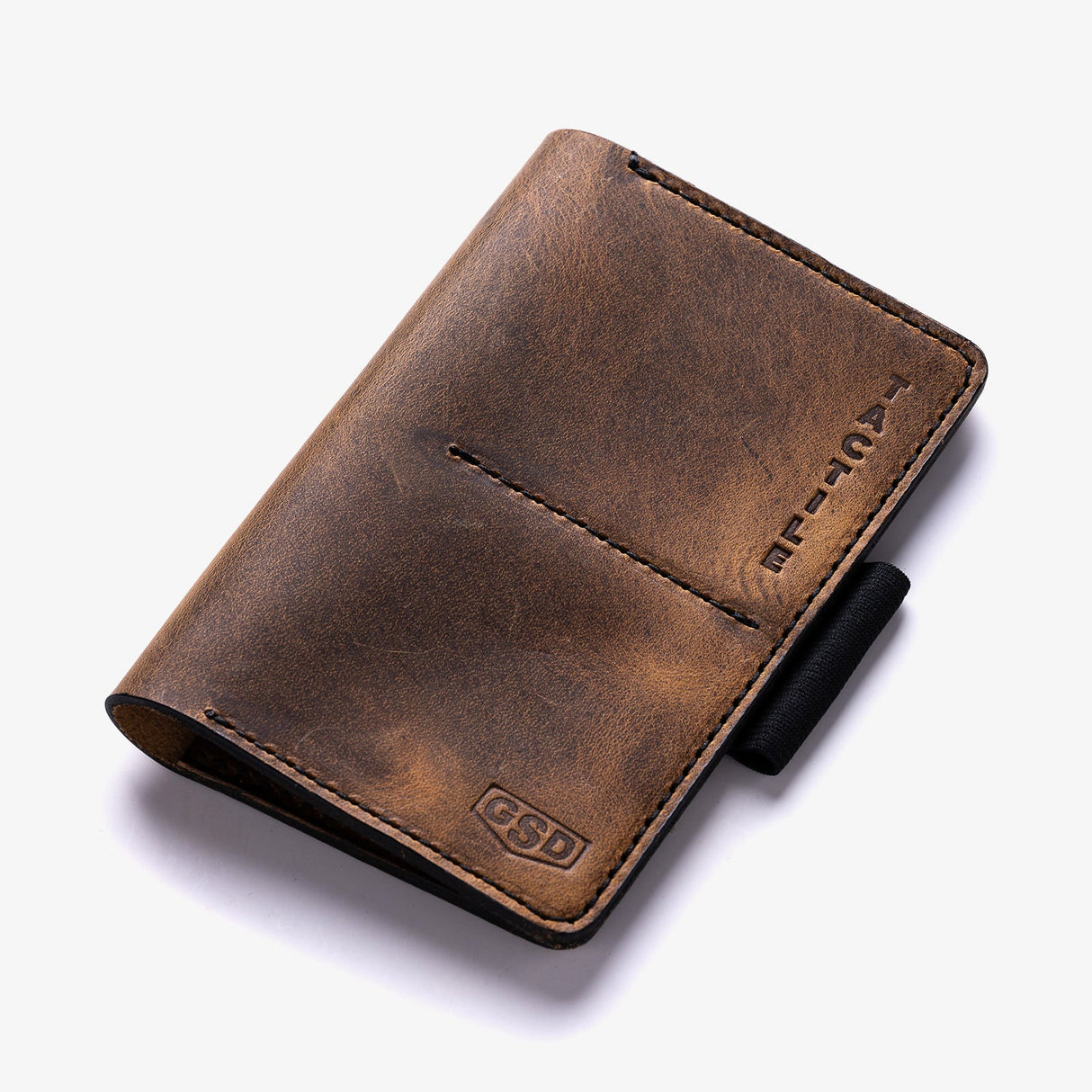 GSD Notebook Cover