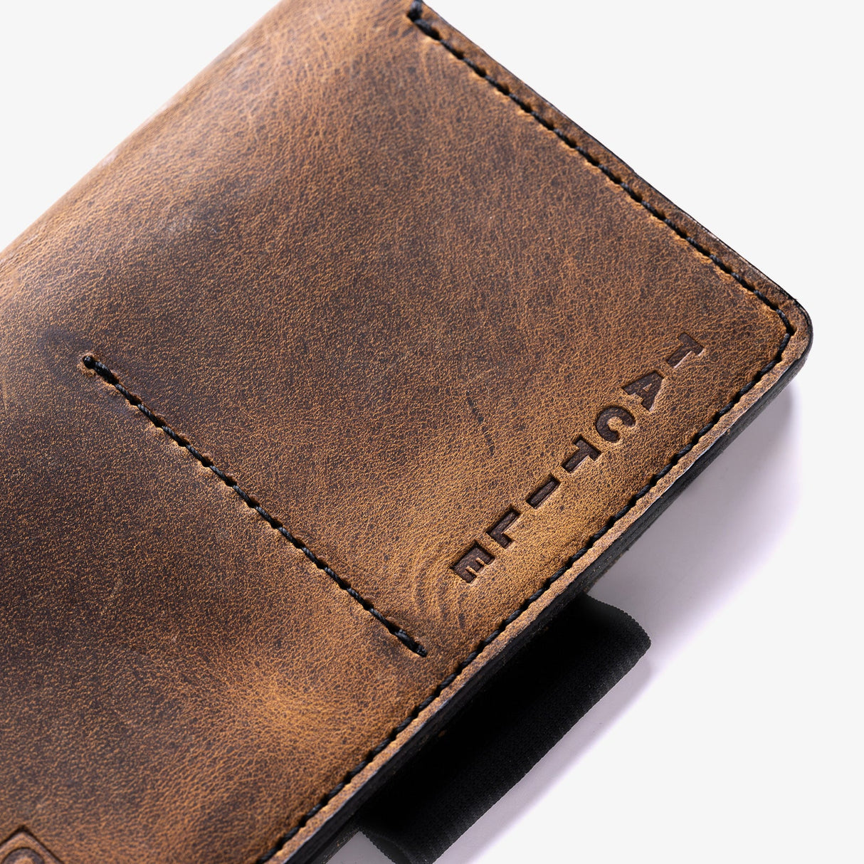 GSD Notebook Cover
