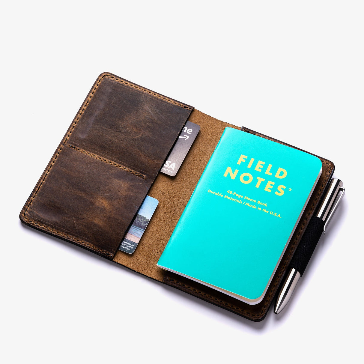 GSD Notebook Cover