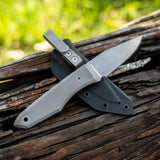 Ti Lookout Fixed blade